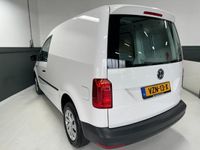 tweedehands VW Caddy TSI 102PK L1H1 BMT COMFORTLINE *Topstaat/Dealerondh*