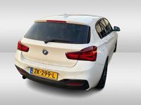 Occasion BMW 118 M Sport 136 PK (100 kW) 2019 Wit (metallic) Hatchback