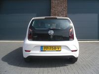 tweedehands VW up! UP! 1.0 BMT move138d km Nap