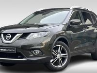 tweedehands Nissan X-Trail 1.6 DIG-T Business | Panorama | DAB+ | Leder | 360