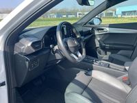 Occasion Cupra Formentor Basis 150 PK (110 kW) 2022 Wit SUV