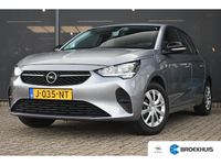 Occasion Opel Corsa Edition 2020 Grijs Hatchback
