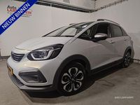 Occasion Honda Jazz 109 PK (80 kW) 2022 Grijs Hatchback