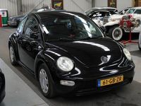 tweedehands VW Beetle New2.0 Highline Airco NAP Stuurbekrachtiging Trekh