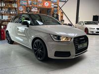 tweedehands Audi A1 1.0 TFSI S tronic - AUTOMAAT - 1J.GARANTIE -