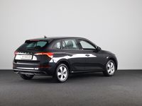 tweedehands Skoda Scala 1.0 TSI Ambition 115 pk | Navigatie via App | Auto