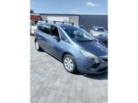 tweedehands Opel Zafira Tourer 2.0CDTI 7 PLAATSEN