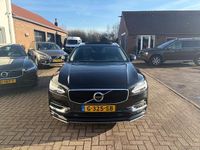 Occasion Volvo V90 Inscription 2018 Zwart Stationwagen