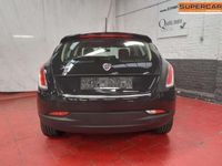 Occasion Lancia Delta 2009 Zwart Hatchback