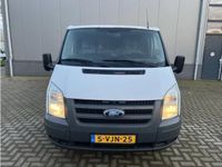 tweedehands Ford Transit 260S 2.2 TDCI Economy Edition