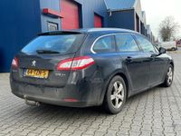 tweedehands Peugeot 508 SW 1.6 THP Blue Lease Executive | Cruise + Clima +