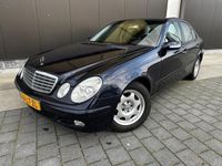 tweedehands Mercedes E200 K. Classic l Automaat l Climate l