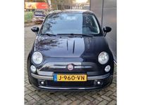 tweedehands Fiat 500 1.2 Sport