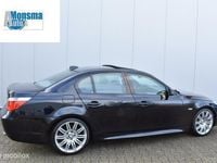 tweedehands BMW 550 5-SERIE i