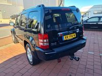 tweedehands Jeep Cherokee Limited 4*4 Automaat Bijtellingsvr