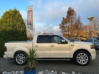 tweedehands Ford F-150 5.4 LPG-G3 Limited 314/5000 Dubbel Cabine Youngtimer