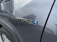 tweedehands Toyota RAV4 2.5 Hybrid Business Plus (NaviCameraLed)