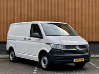 tweedehands VW Transporter 2.0 TDI L1H1 26 Economy Business | Bluetooth | Airconditioning | Centrale Deurvergrendeling | Stop- Startsysteem | Spiegels Verwarmbaar |