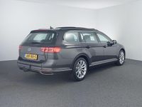Occasion VW Passat Business 218 PK (160 kW) 2022 Grijs Stationwagen