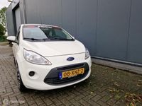 tweedehands Ford Ka 1.2 Cool & Sound start/stop