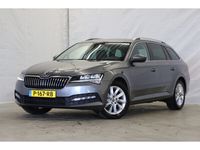 tweedehands Skoda Superb Combi Combi 1.5 TSI ACT 150pk DSG Business Edition