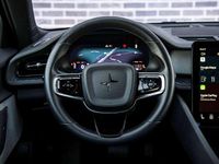 Occasion Polestar 2 Pilot-lite 219 kW (299 PK) 2023 Wit Hatchback