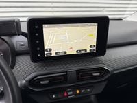 Occasion Dacia Sandero Essentiel 91 PK (66 kW) 2021 Zwart (metallic) Hatchback