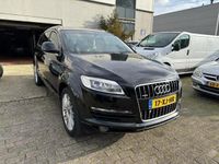 tweedehands Audi Q7 3.0 TDI quattro 4+2 Panorama