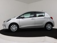 tweedehands Toyota Yaris 1.5 Hybrid Aspiration | Navigatie | Climate Control | Cruise Control |