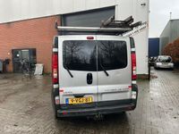 tweedehands Opel Vivaro bestel 2.5 CDTI L2H1 Glazenwasser!