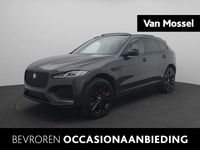 Occasion Jaguar F-Pace R-Dynamic 405 PK (297 kW) 2025 Grijs SUV