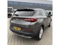 Occasion Opel Grandland X Edition 131 PK (96 kW) 2018 Grijs SUV