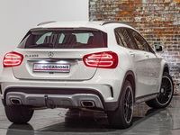 tweedehands Mercedes GLA200 Prestige I Automaat I Navi I Rijklaarprijs