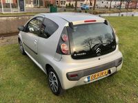 tweedehands Citroën C1 1.0-12V Séduction