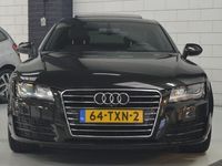 tweedehands Audi A7 Sportback 2.8 FSI Pro Line plus // LEDER // NAVI // CRUISE // CAMERA V&A // N.A.P. // SCHUIFDAK //