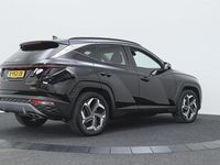 Occasion Hyundai Tucson Comfort 265 PK (194 kW) 2024 Zwart SUV