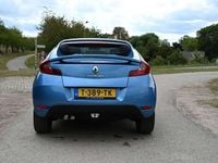 Occasion Renault Wind Dynamique 101 PK (74 kW) 2011 Cabriolet