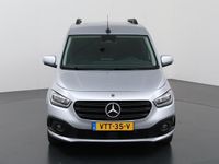 tweedehands Mercedes Citan 112 CDI L1 Pro | Aut. | Marge Auto | Rolstoel | Na