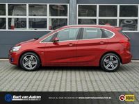 tweedehands BMW 218 2-SERIE Active Tourer i Sport Automaat Navigatie Camera PDC