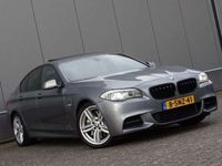 tweedehands BMW M550 550 d xDrive