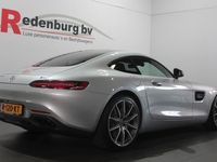 tweedehands Mercedes AMG GT 4.0 - Pano - Navi - Camera - Leer - Burmester Audi