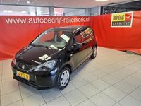 Occasion Seat Mii Chic 60 PK (44 kW) 2014 Zwart Hatchback