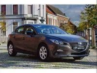 Occasion Mazda 3 Active 99 PK (72 kW) 2015 Bruin Sedan