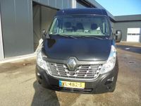 tweedehands Renault Master T35 2.3 dCi L2H3 125 pk