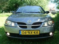 tweedehands Nissan Almera 1.8 Visia