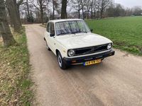 tweedehands Volvo 66 L / 1978 / 1 eigenaresse / 8454km!!