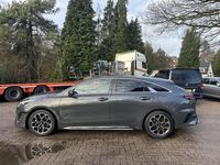 Occasion Kia ProCeed GT-Line 161 PK (118 kW) 2023 Dark penta metal m Hatchback