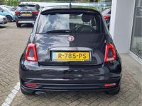 tweedehands Fiat 500S 500 1.2Navi | Cruise Control | Sportvelgen | Air