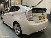 tweedehands Toyota Prius 1.8 Aspiration Leer | Navi | Dealer-Auto!