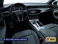 Occasion Audi A6 S-Line 2026 Blauw Sedan